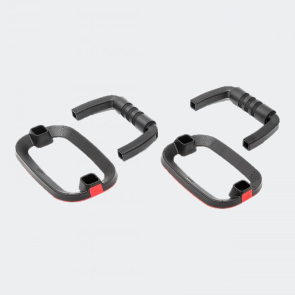 PERFORMANCE PUSH UP BARS